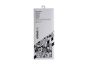 Cricut Deluxe Paper Black Botanicals