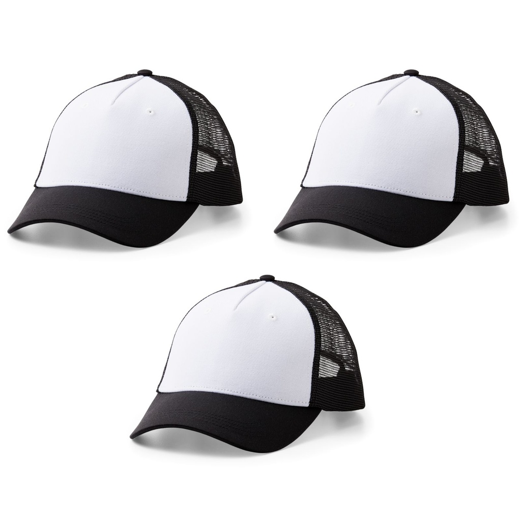 Cricut Trucker Hat