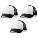 Cricut Trucker Hat