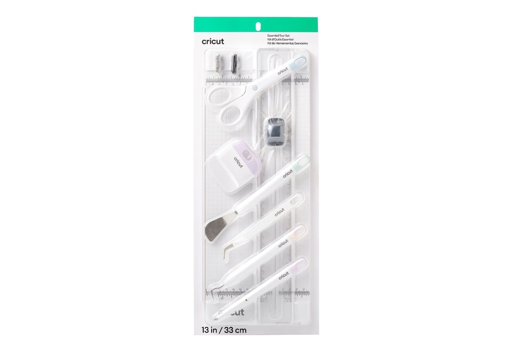 Cricut Essential Tool Set (33cm)