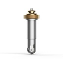 Cricut Basic Perforation Blade Tip met QuickSwap Housing