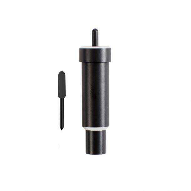 Cricut Deep Point Blade en Housing