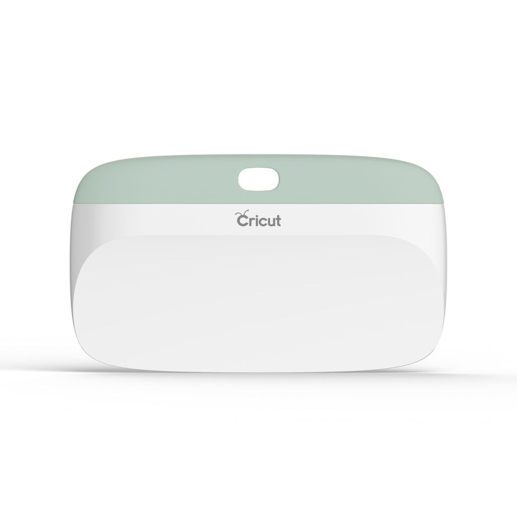 Cricut XL Scraper (Mint)