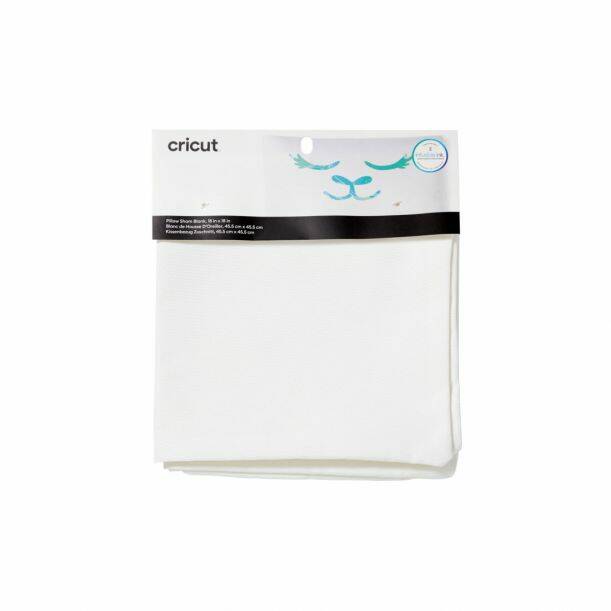 Cricut Infusible Ink Blanks - Kussensloop
