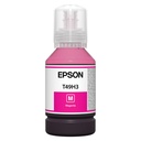 Epson Sublimatie-Inkt Magenta T49N300