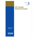Epson DS Transfer Sublimatiepapier