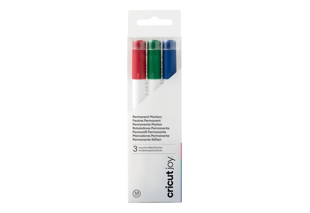 Cricut Joy Permanent Markers