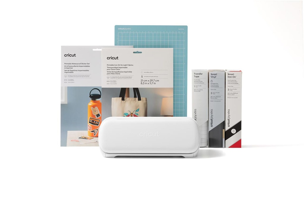 Cricut Joy Xtra Startersbundel