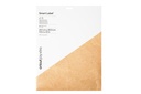 Cricut Smart Label Writable Kraft Paper A4