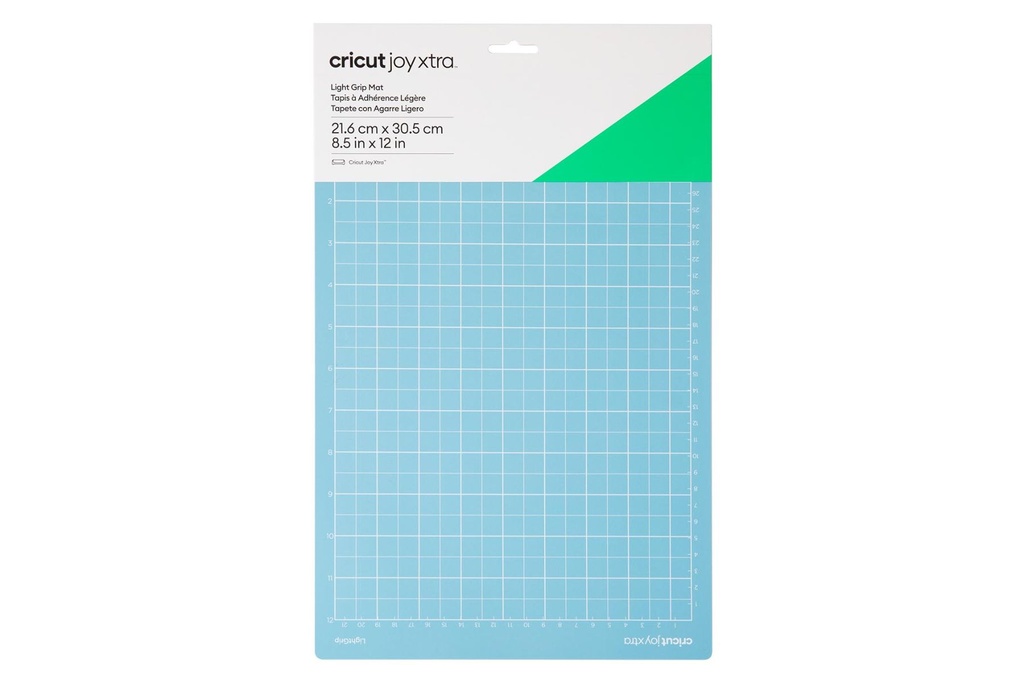 Cricut Joy Xtra LightGrip Cutting Mat