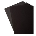 Florence Set Glitter Karton en Cardstock