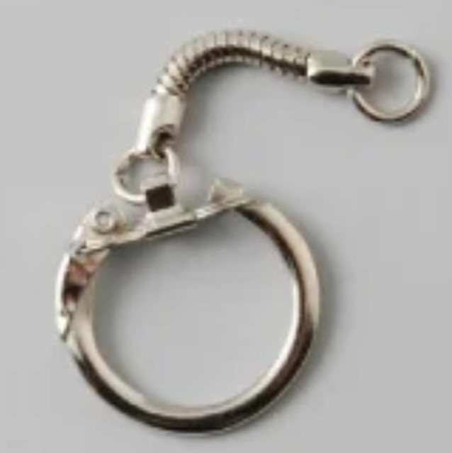 Sleutelhangers