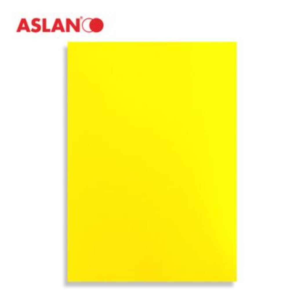 Aslan Flocked Vinyl
