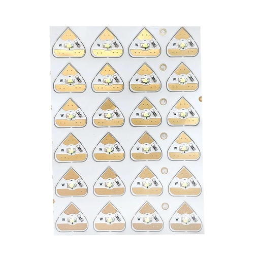 [60000822] Chibitronics LED Circuit Stickers