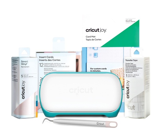 [8002174] Cricut Joy Starter Bundel