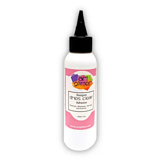 [DDC04] ArtGlitter Glue
