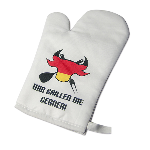 [13316] Ovenhandschoen voor sublimatie