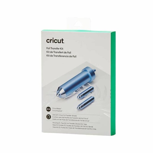 [2008727] Cricut Foil Transfer Kit