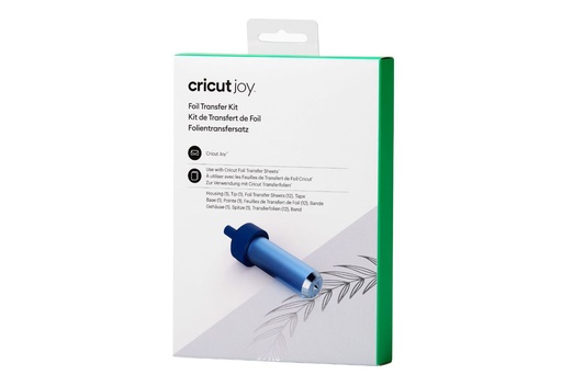 [2009057] Cricut Joy - Foil Transfer Kit