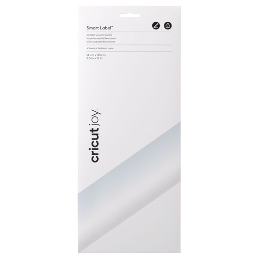 Cricut Joy Smart Writable Vinyl