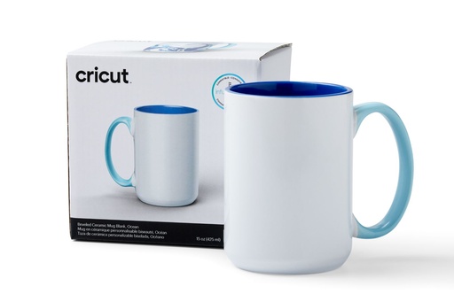 Cricut Mug Press Mokken (Color)