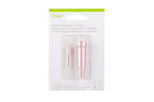 [2004227] Cricut Bonded Fabric Blade