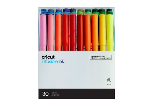 [2008003] Cricut Infusible Ink Ultimate Markers Set