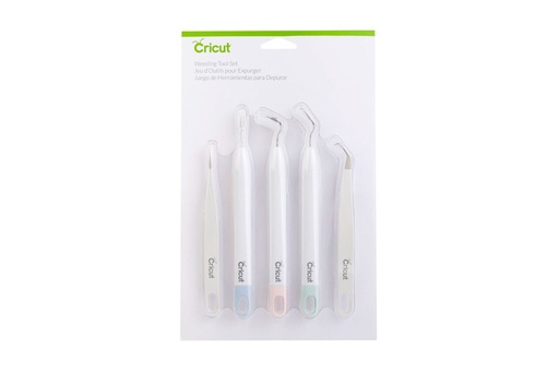 [2004233] Cricut Weeding Tool Set