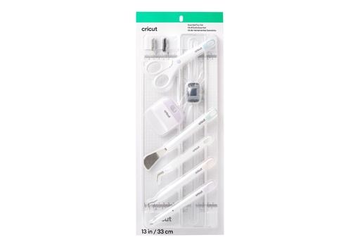 [2008760] Cricut Essential Tool Set (33cm)