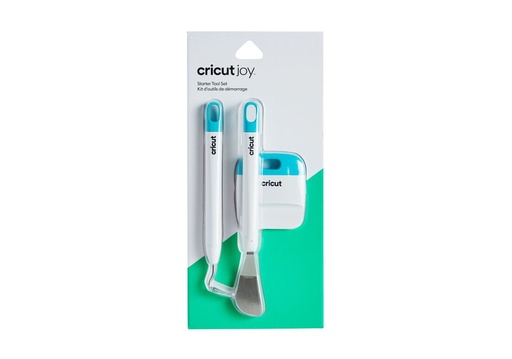 [2007994] Cricut Starter Toolset