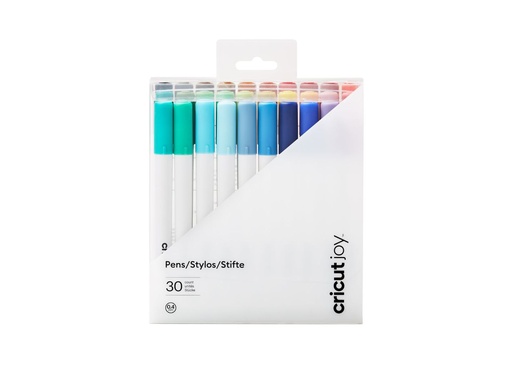 [2008801] Cricut Joy - Ultimate Fine Point Pen Set