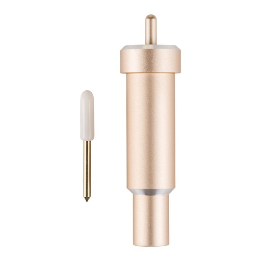 [2004225] Cricut Premium Fine-Point Blade + Housing/Behuizing