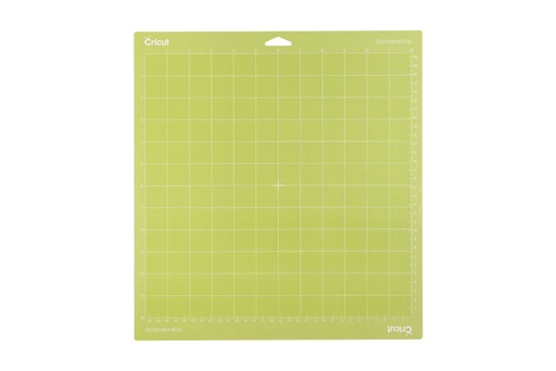 Cricut StandardGrip Cutting Mat