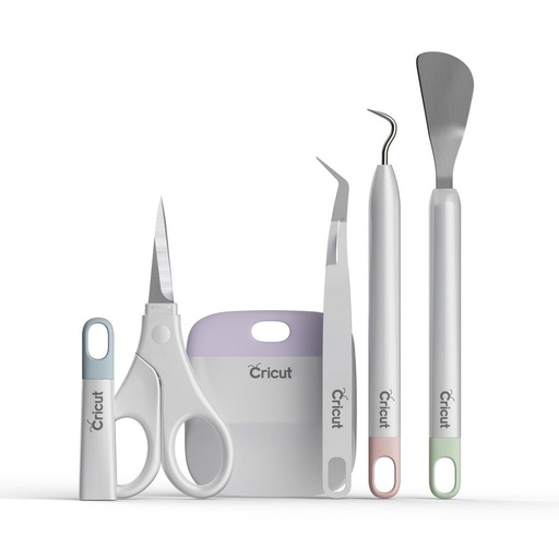 [2006695] Cricut Basic Tool Set