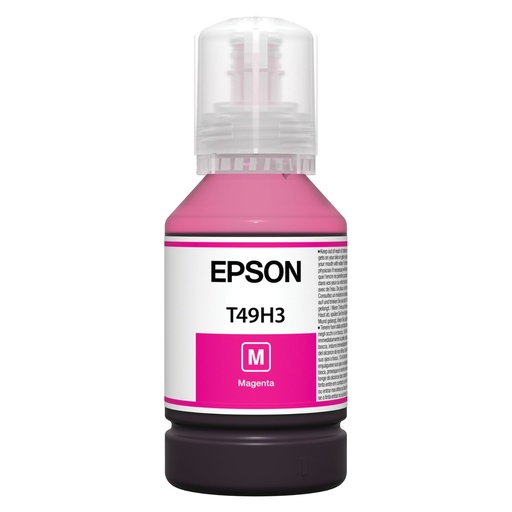 [C13T49N300] Epson Sublimatie-Inkt Magenta T49N300