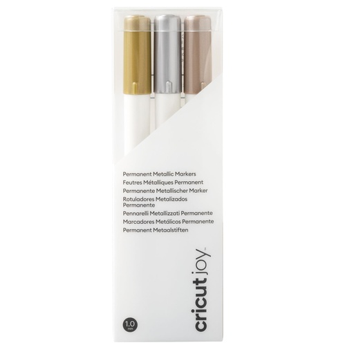 Cricut Joy Permanent Markers