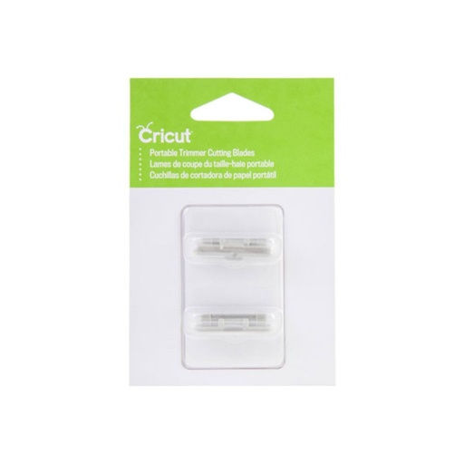 [2002675] Cricut Basic Trimmer Vervangmesjes