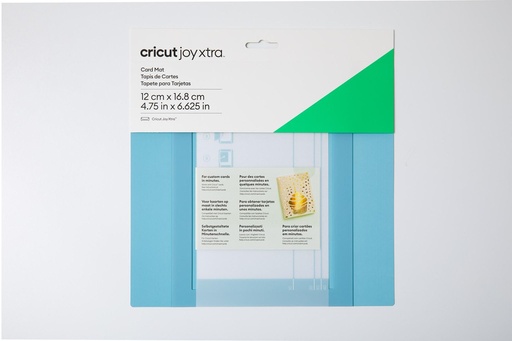 [2010625] Cricut Joy Xtra Card Mat