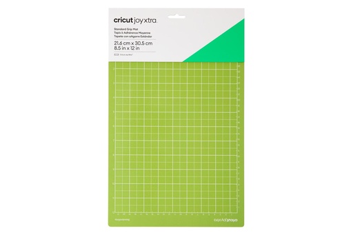 [2010627] Cricut Joy Xtra StandardGrip Cutting Mat