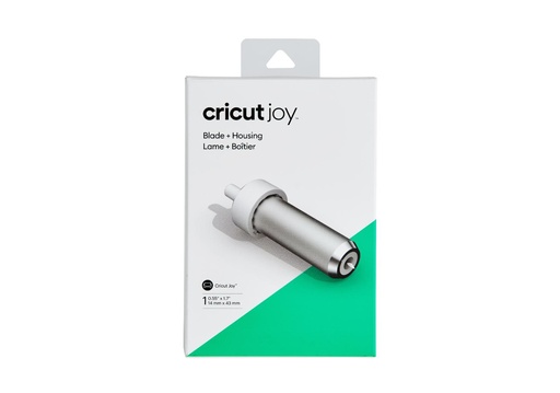 [2007927] Cricut Joy Vervangmesje met behuizing