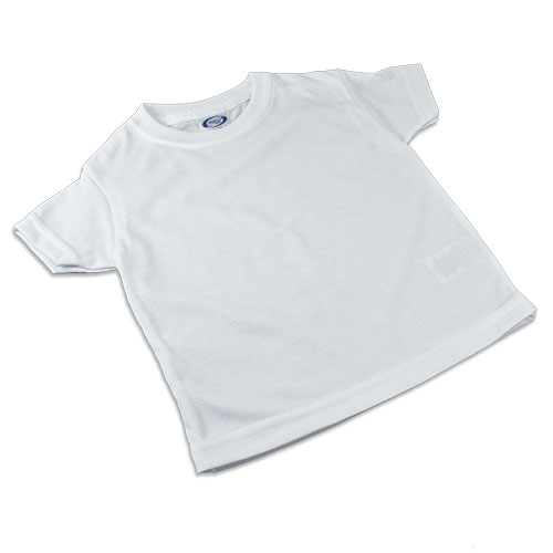 Sublimatie t-shirt voor kinderen
