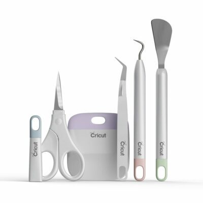 Set d'outils de base Cricut