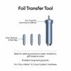 cricut-foil-transfer-kit-features-benefits-infographic