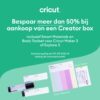Cricut-Explore-3-Creator-Box
