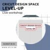 live design space levelup