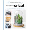 Creatief met Cricut Cover square