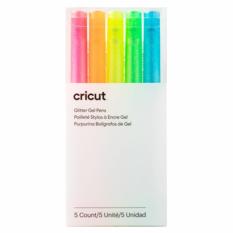 2009961_cricut glitter gel neon pens