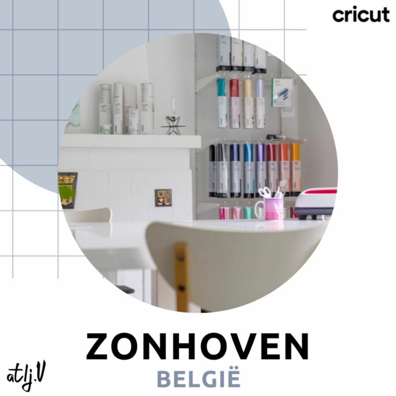 cricut-workshops-zonhoven