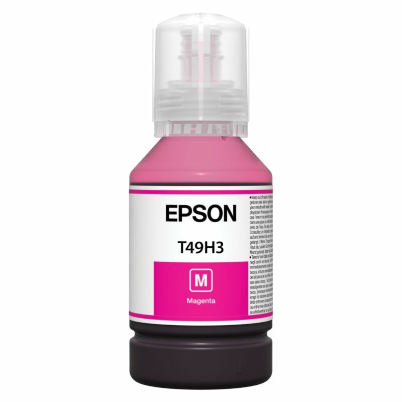 Epson sublimatie inkt magenta