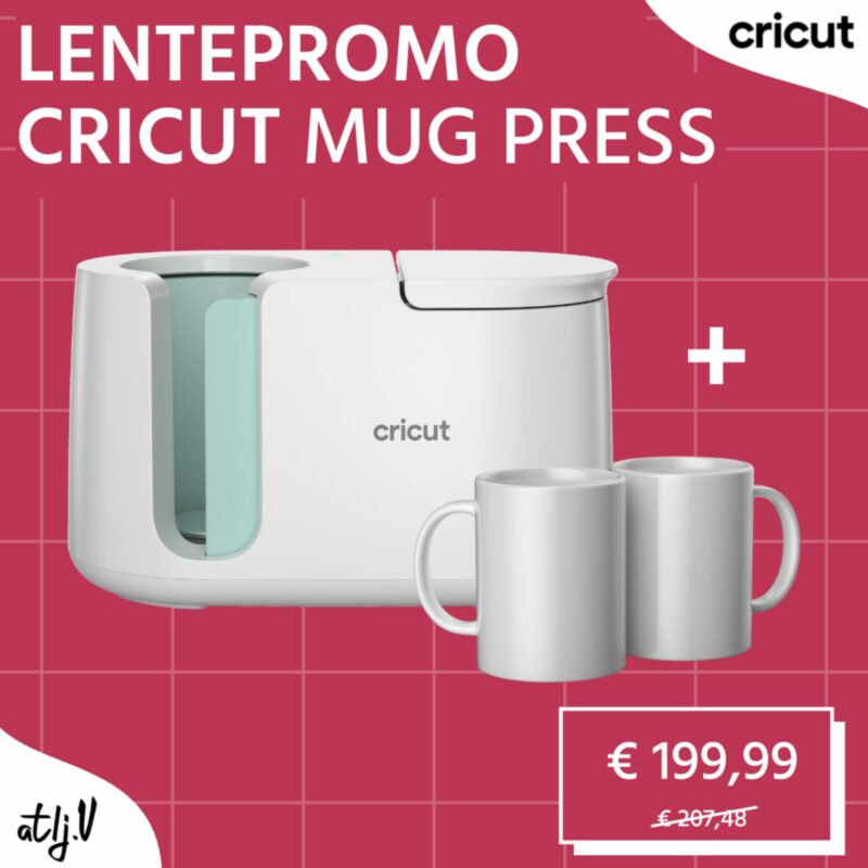 lentepromo 23 cricut mug press